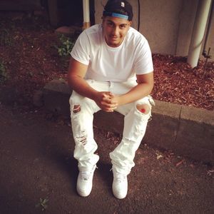 Meet your Posher, Gabe